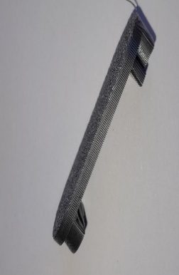 Produktbilde for ENDEDEKSEL TIL KURVPROFIL PER PAR, delenummer 70256