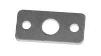 Produktbilde for PLATE TIL BOM (TIL BOMARM), delenummer 52644