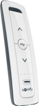 Produktbilde for HÅNDSENDER TIL SOMFY IO FLER KANALS PR. STK, delenummer 74520