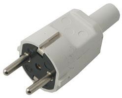 Produktbilde for STØPSEL, delenummer 53950