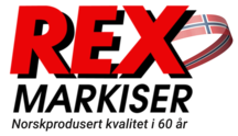REX Markiser